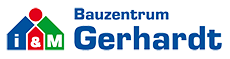  Baustoffe, Dachausbau, Dachdämmung von Gerhardt Bauzentrum logo